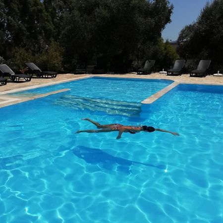 Hotel Sport Village Иглесиас Экстерьер фото